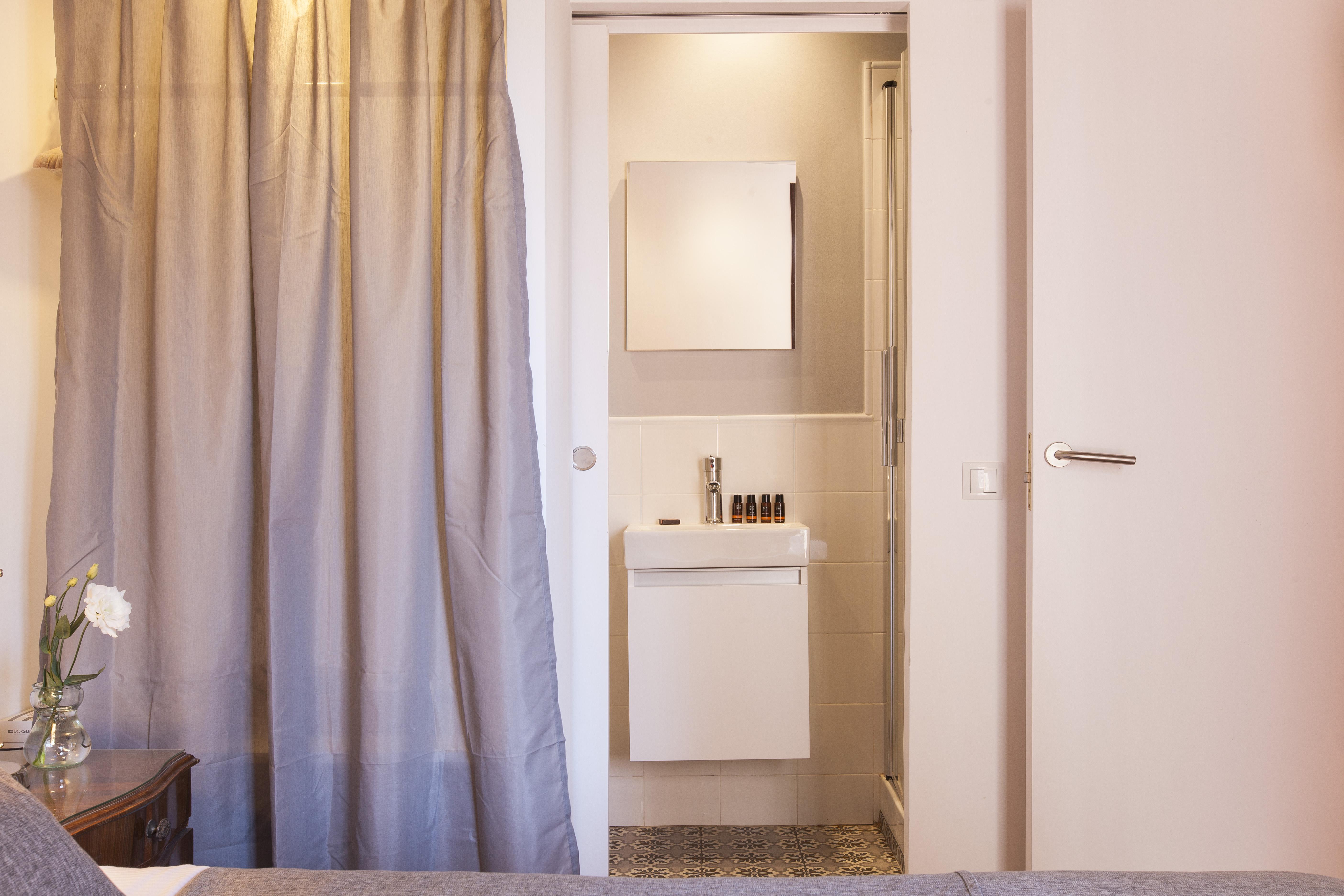 Aspasios Charming Flats Apartamento
