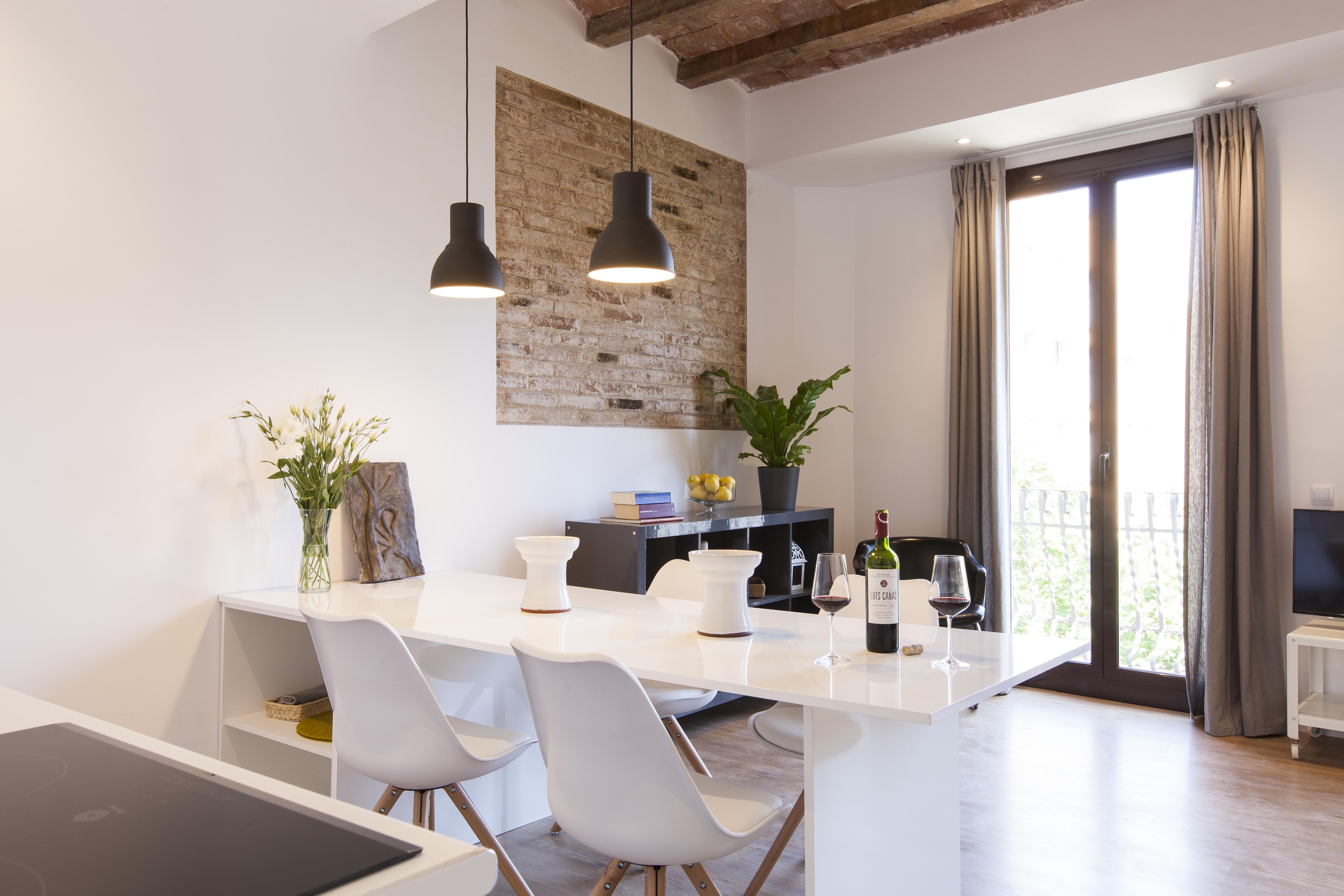 Apartamento Aspasios Charming Flats *