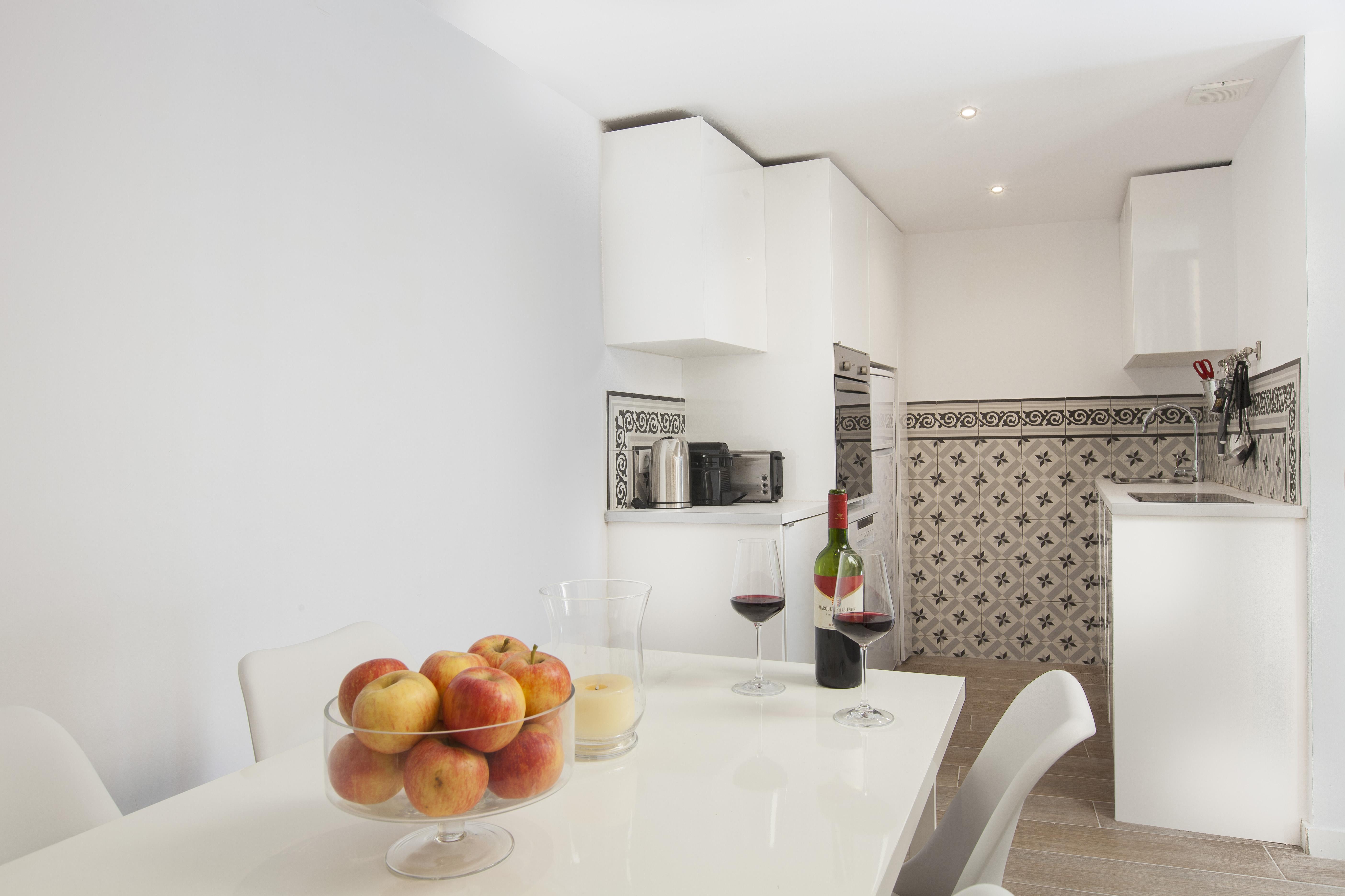 Aspasios Charming Flats Apartamento *