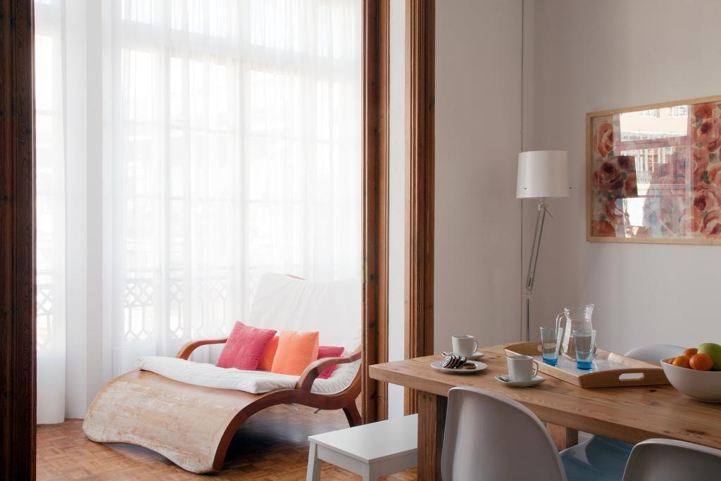 Apartamento My Address In Barcelona