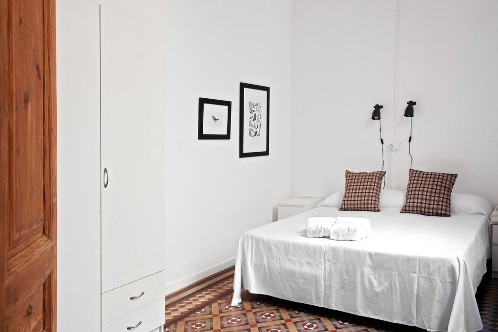 Apartamento My Address In Barcelona