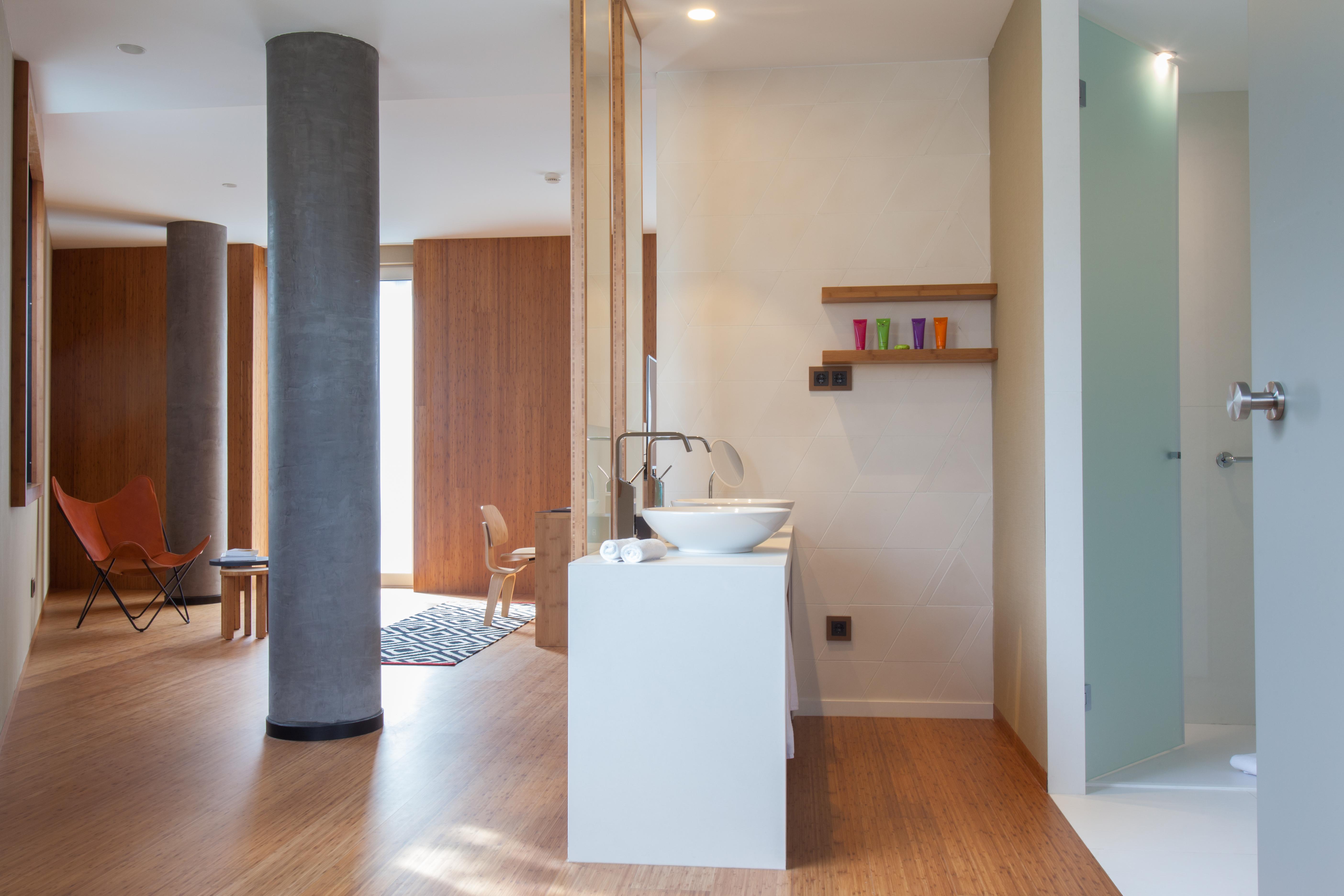 Hotel Eurostars Barcelona Central