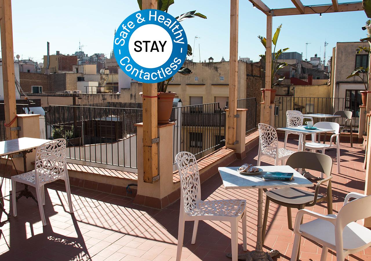 Guest house Amfores Boutique