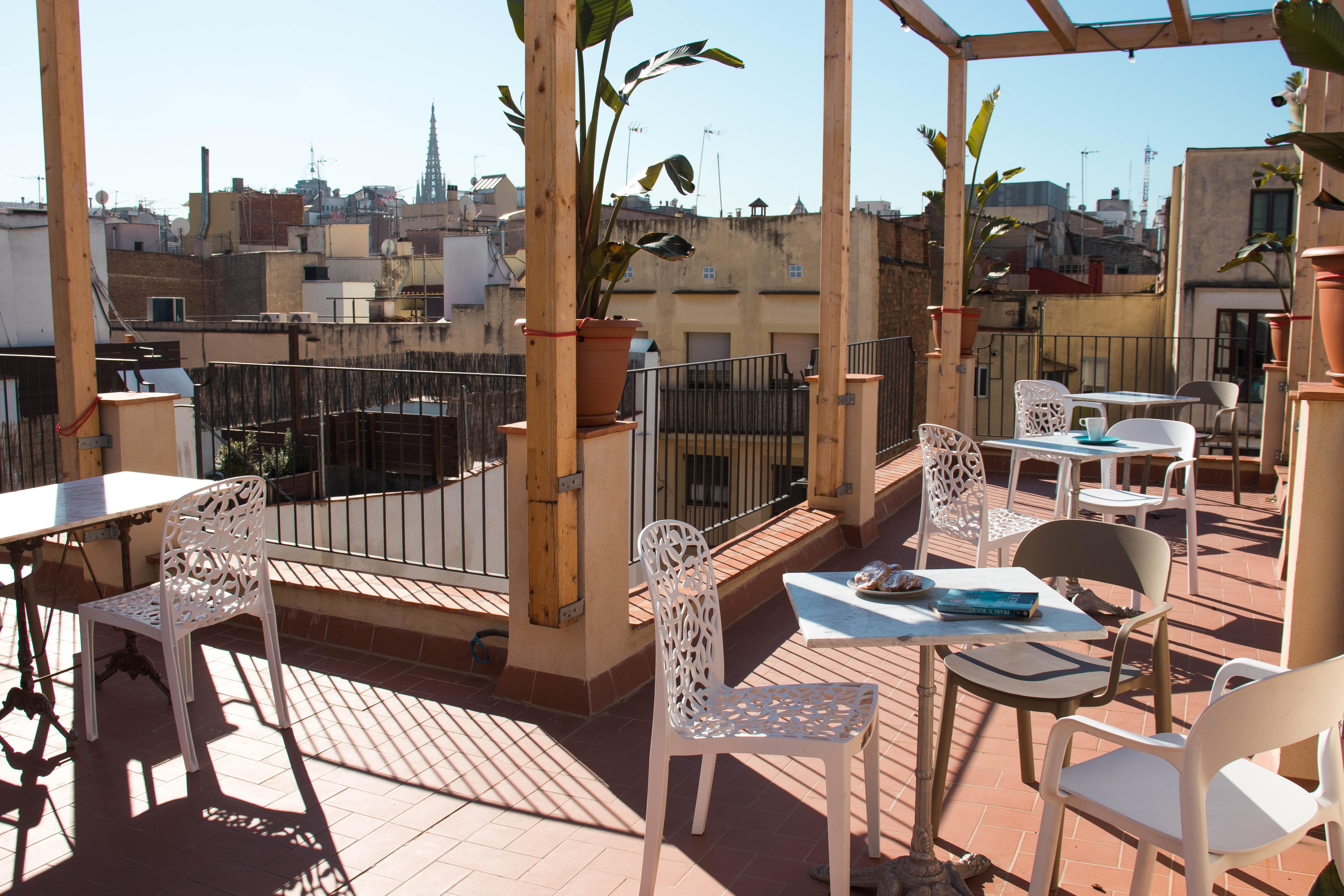 Guest house Amfores Boutique 2*
