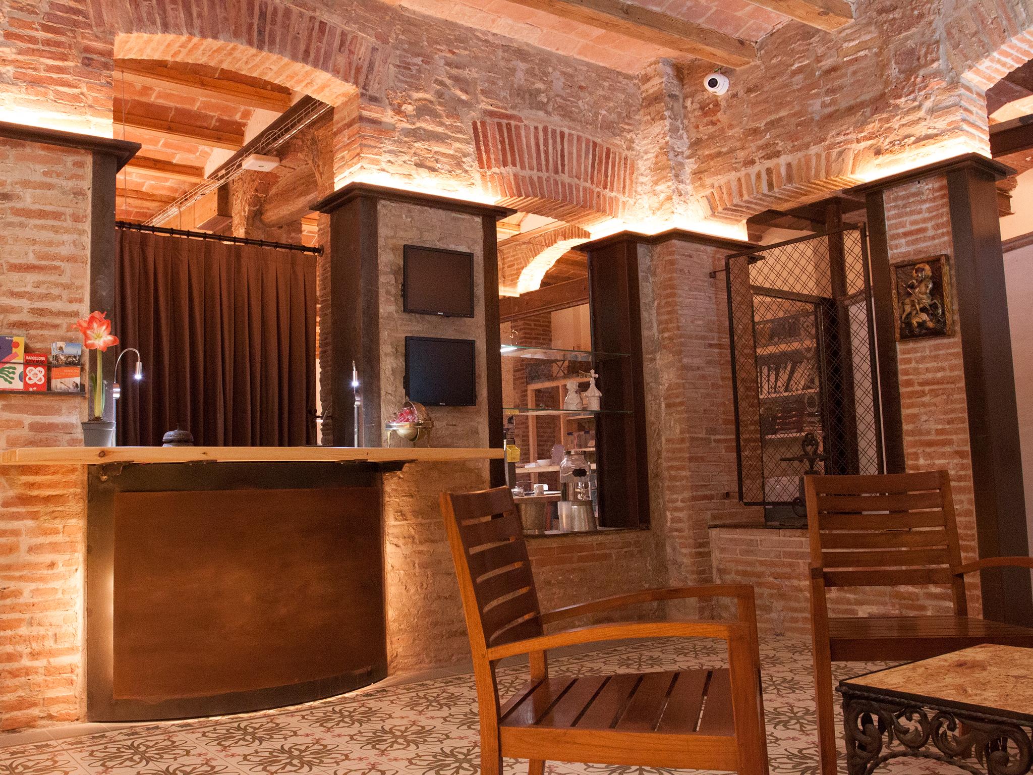 Guest house Amfores Boutique 2*