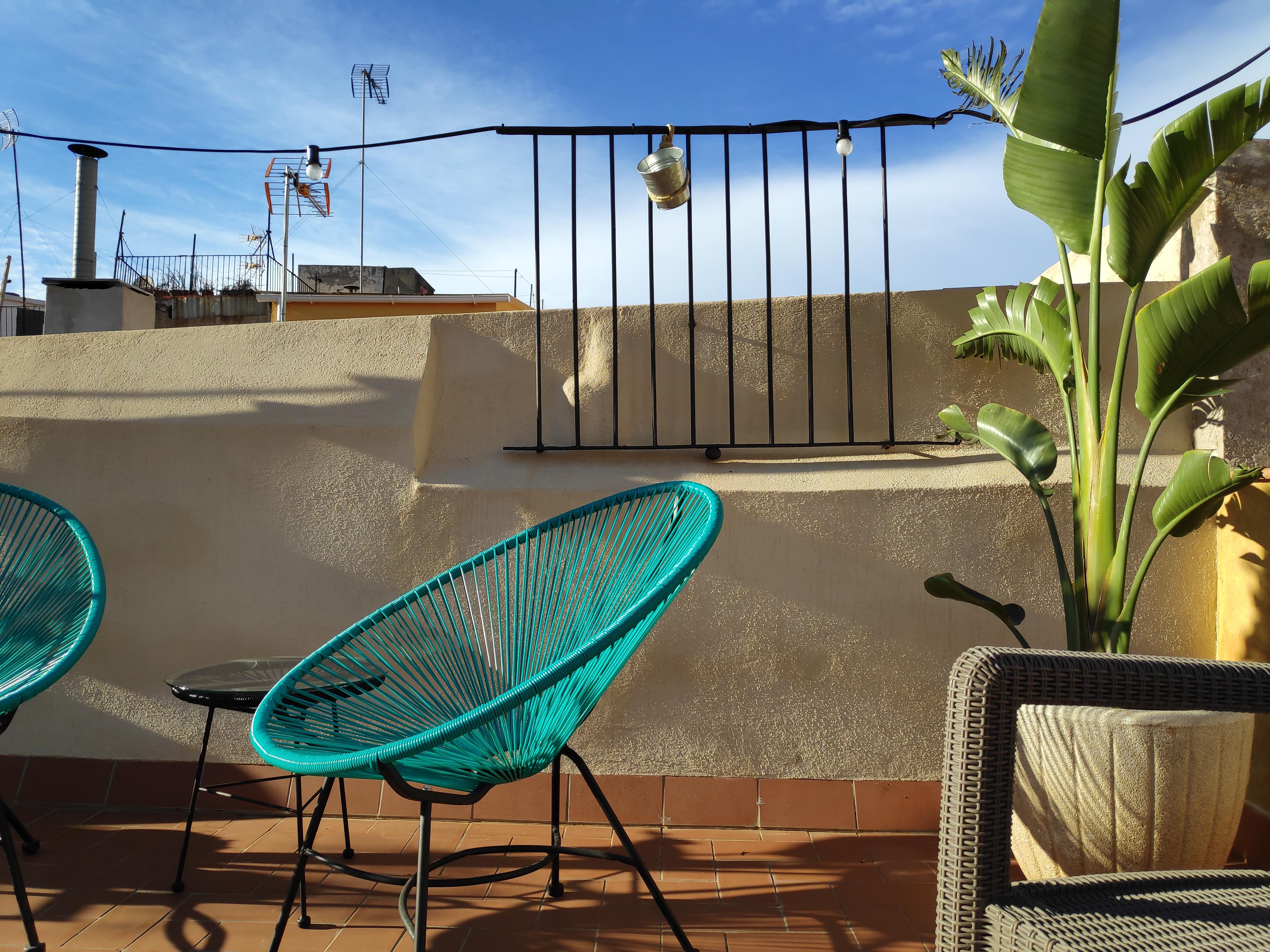 Guest house Amfores Boutique Barcelona