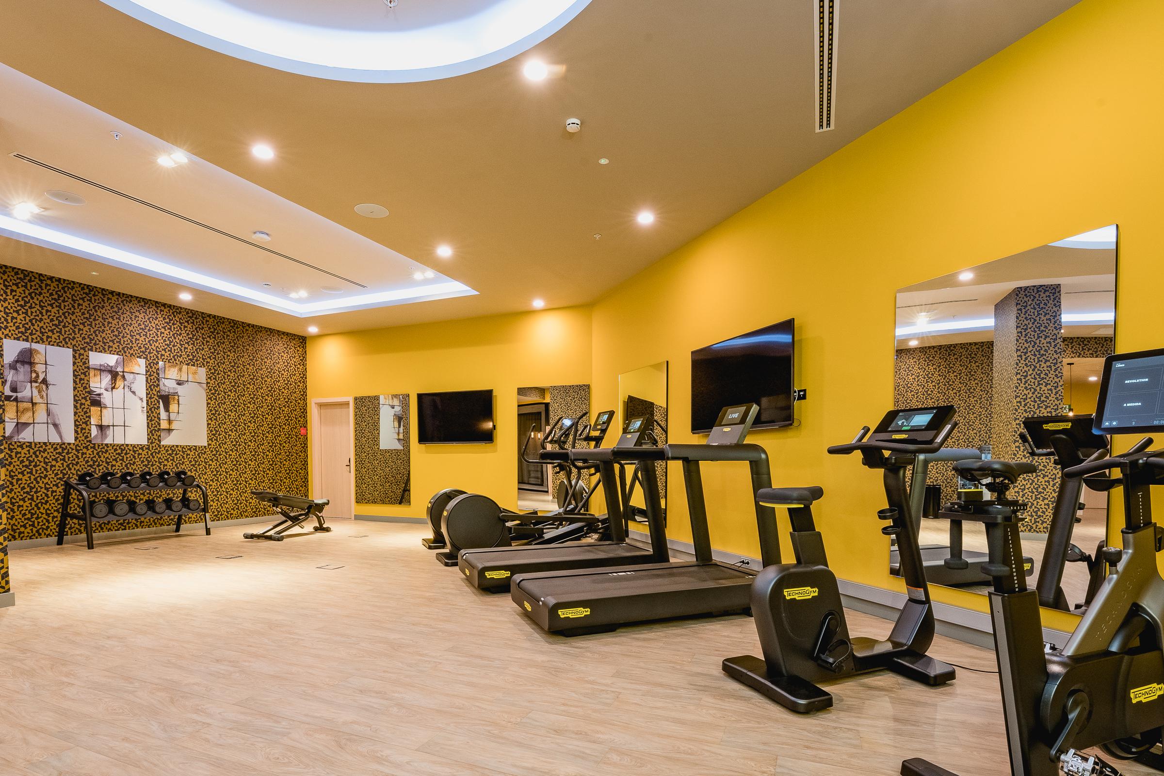 Leonardo Royal Fira 4* Barcelona