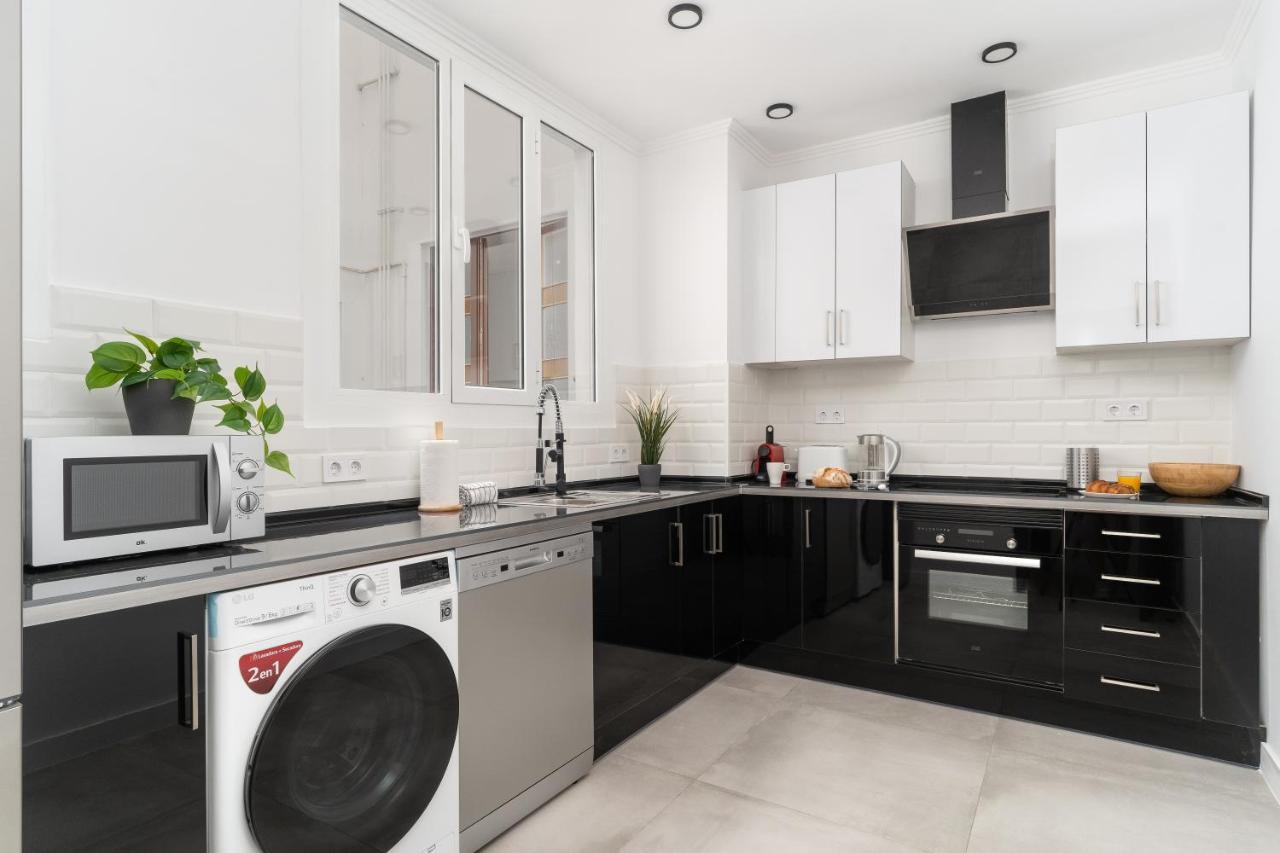 Apartamento 5br - 3bh Luxury In The City Center *