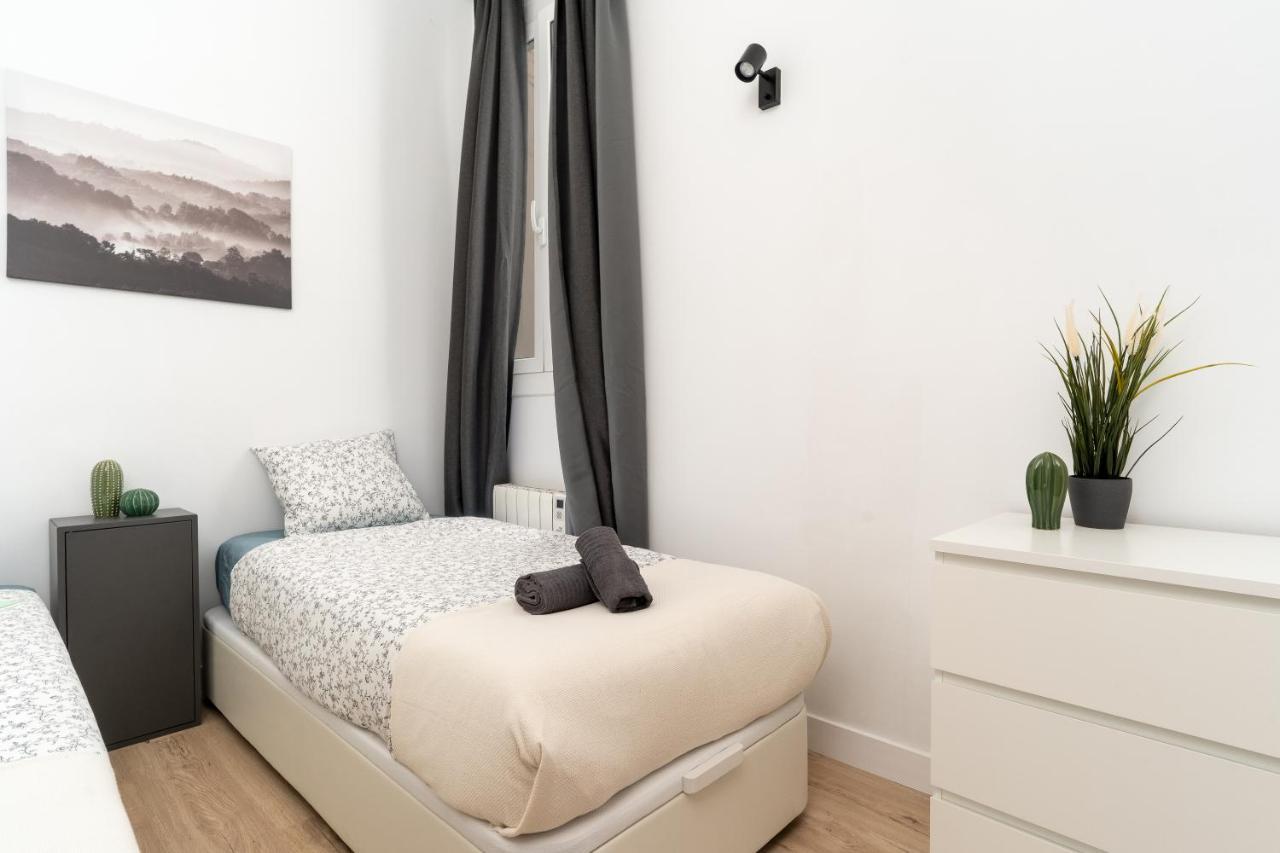 5br - 3bh Luxury In The City Center Apartamento