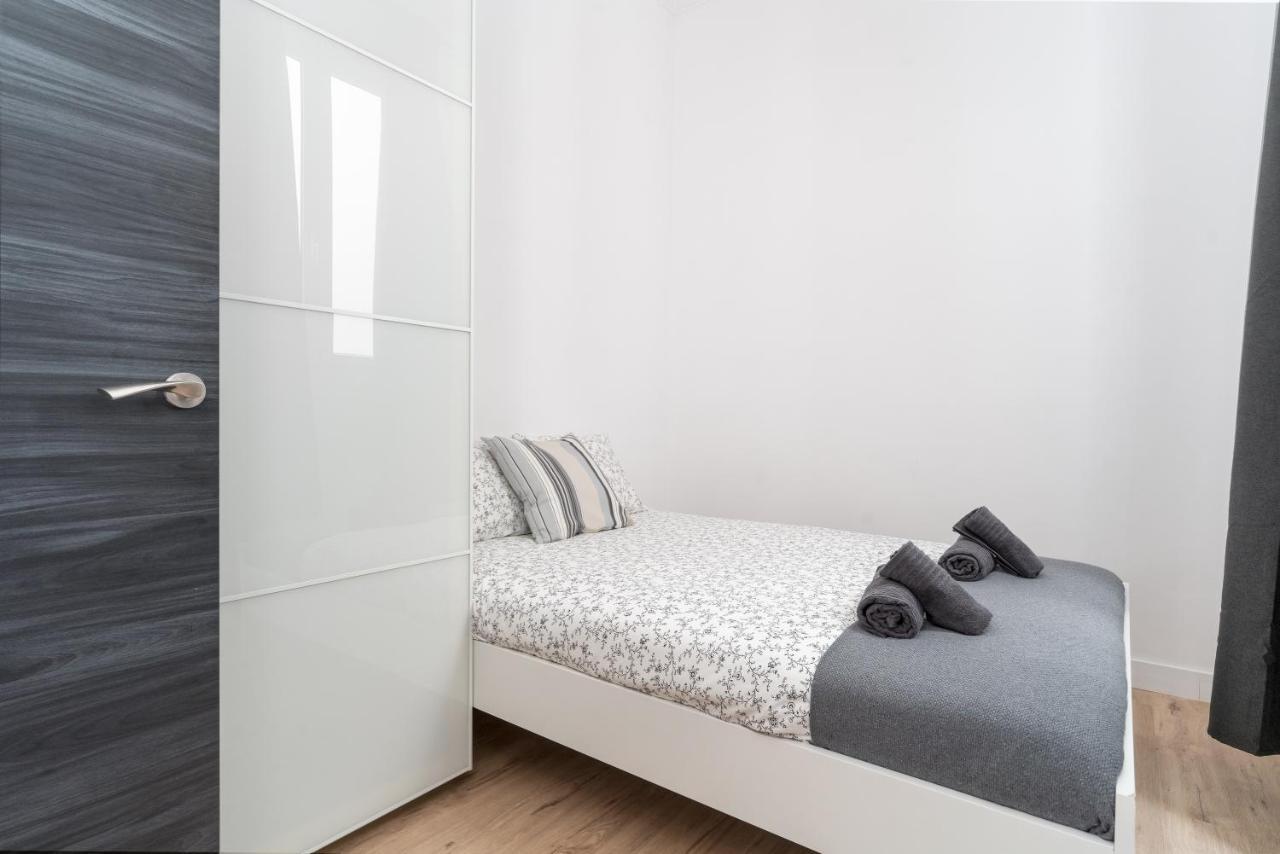 5br - 3bh Luxury In The City Center Apartamento Barcelona