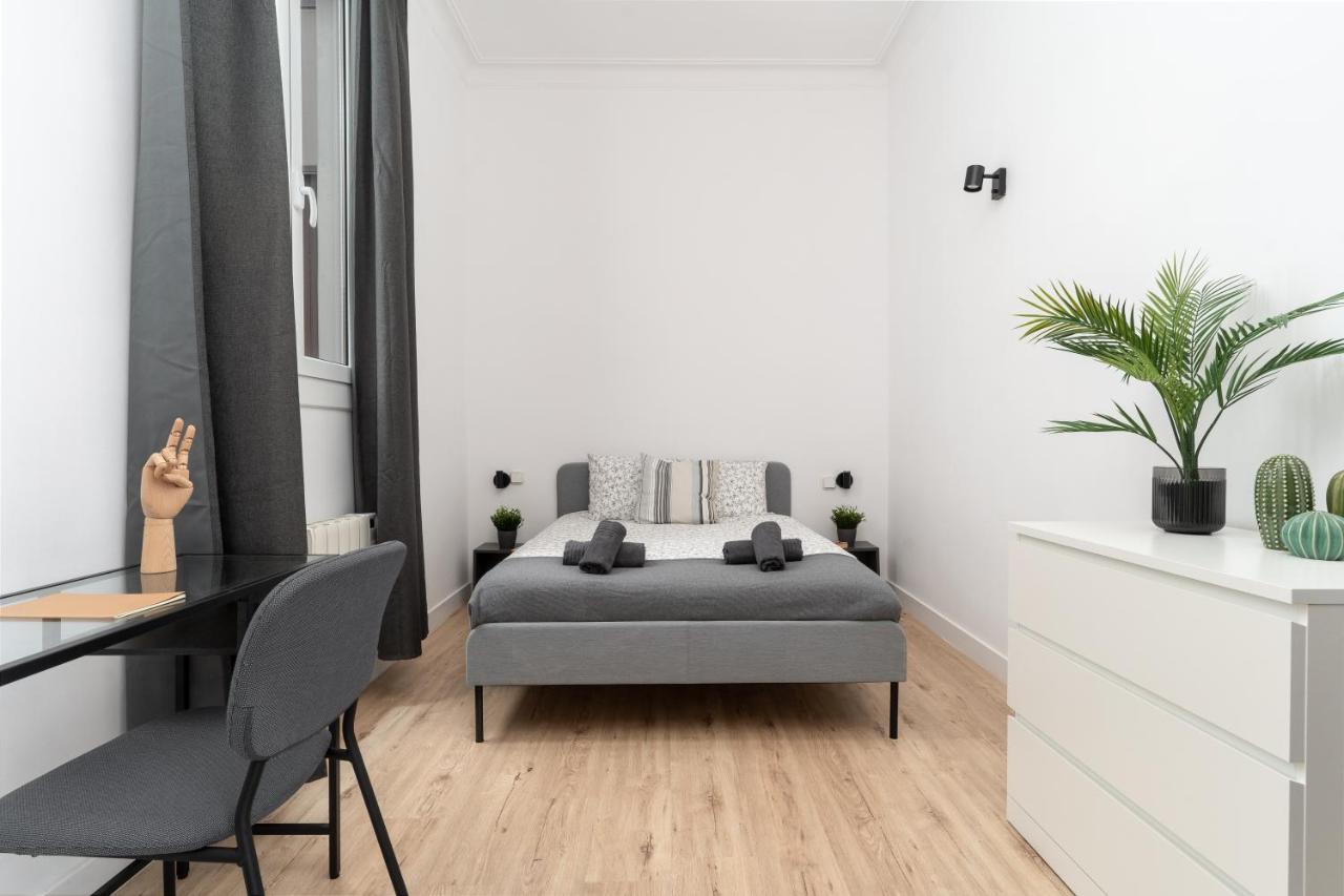 5br - 3bh Luxury In The City Center Apartamento *
