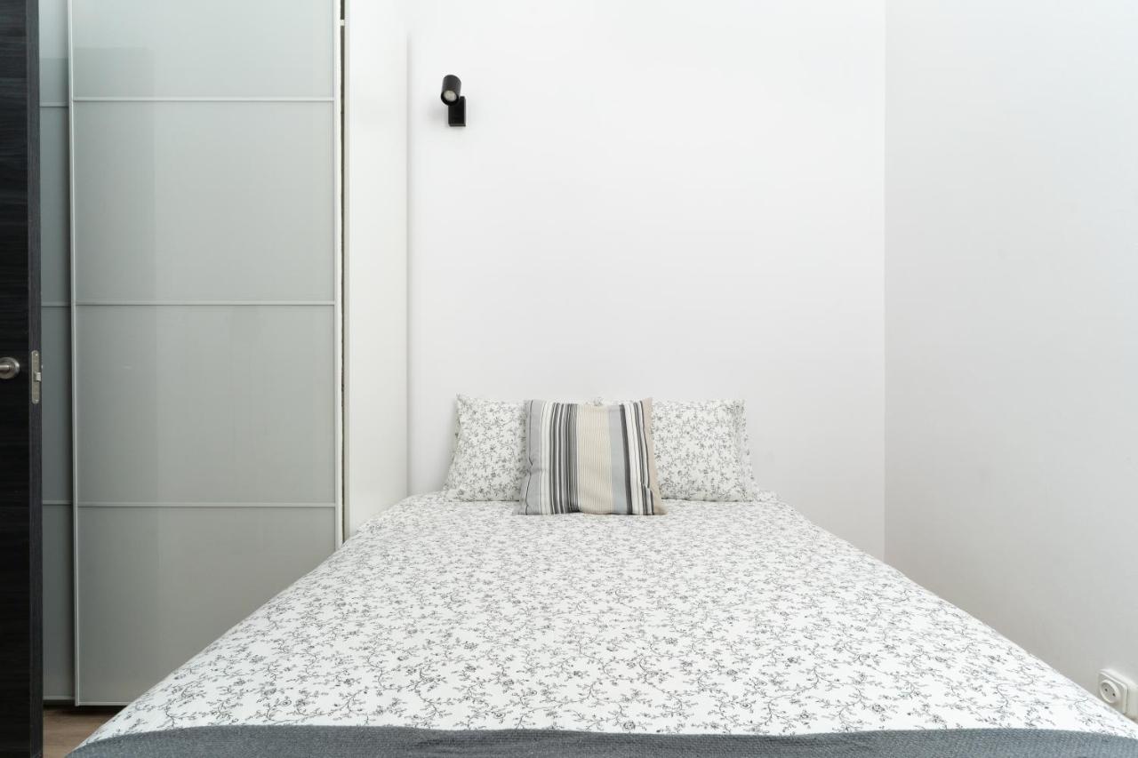 5br - 3bh Luxury In The City Center * Barcelona