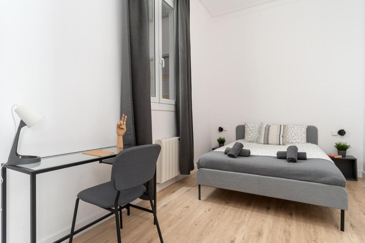 Apartamento 5br - 3bh Luxury In The City Center *