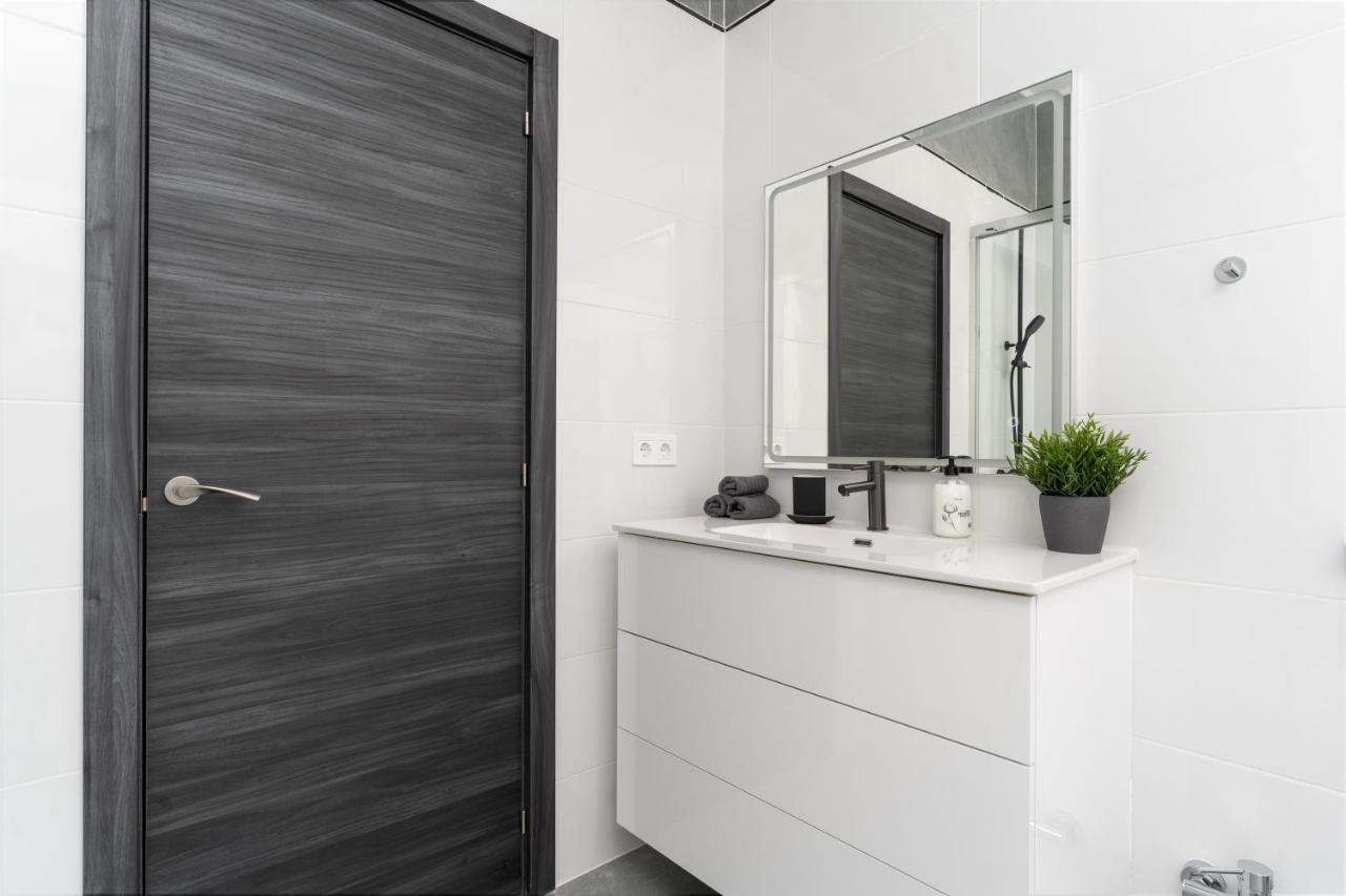 Apartamento 5br - 3bh Luxury In The City Center