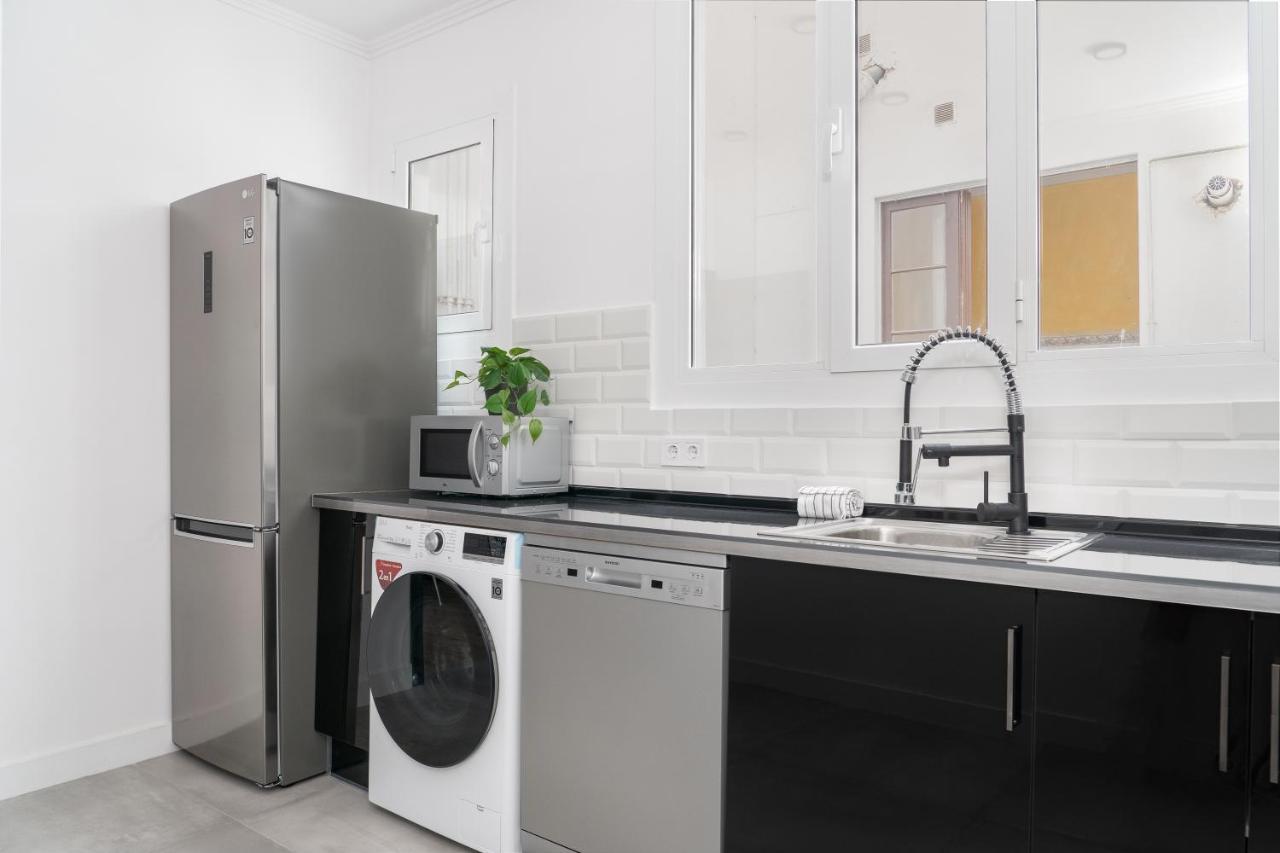 5br - 3bh Luxury In The City Center Apartamento *