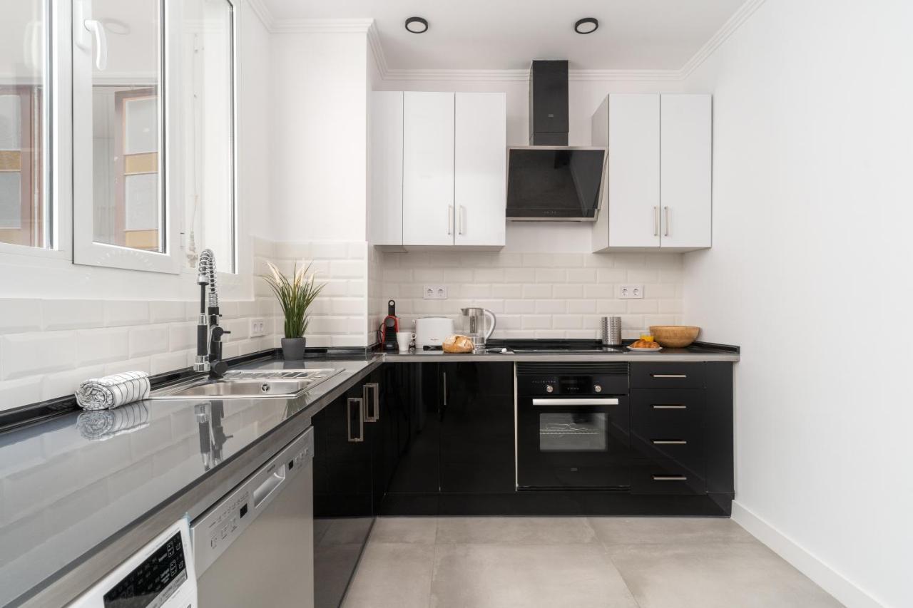 5br - 3bh Luxury In The City Center Apartamento