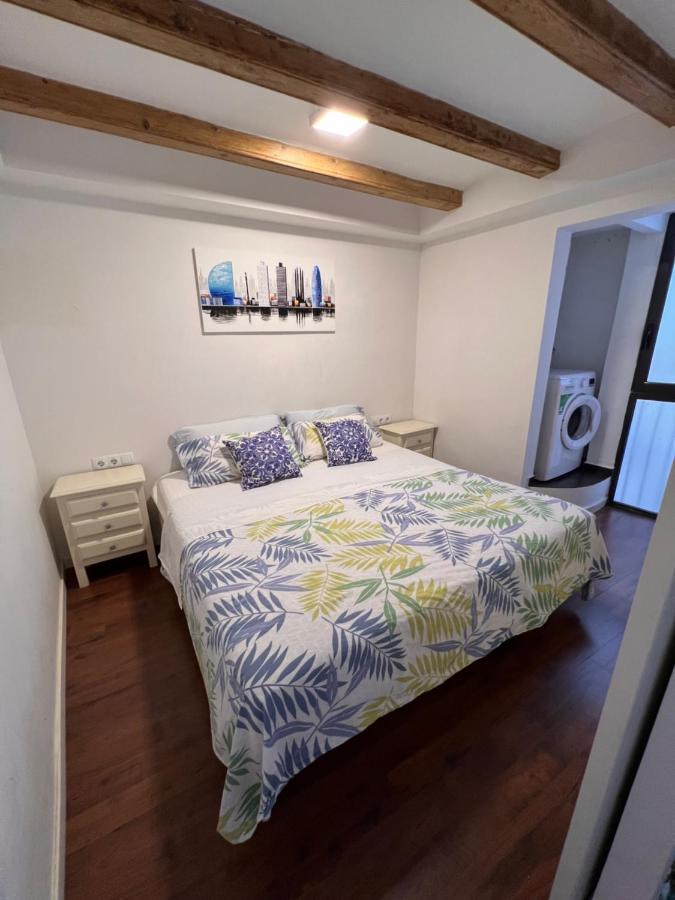 Sagrada Familia- Excelente Ubicación Apartamento Barcelona