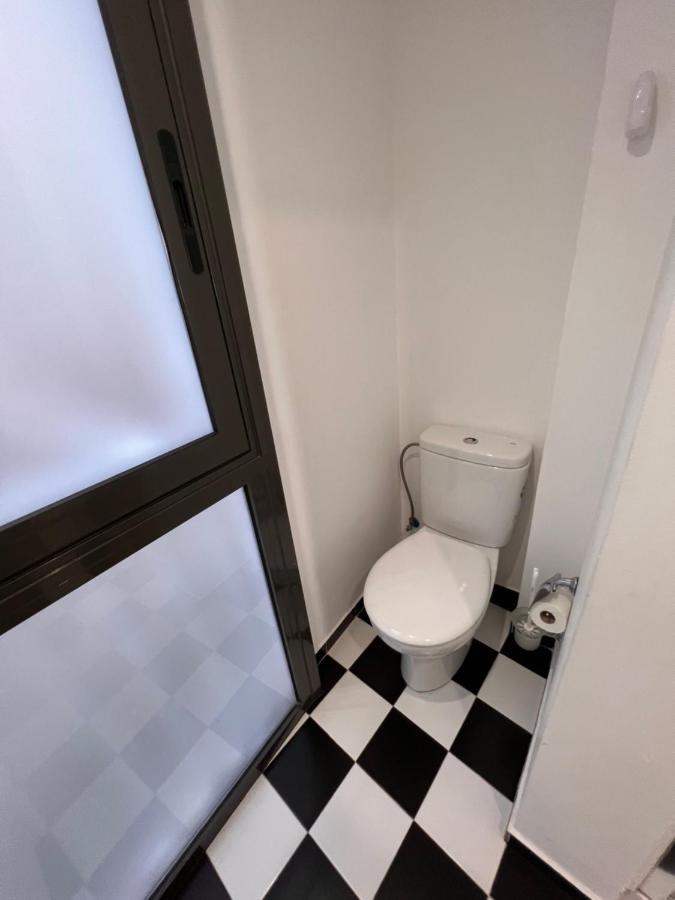 Apartamento Sagrada Familia- Excelente Ubicación *