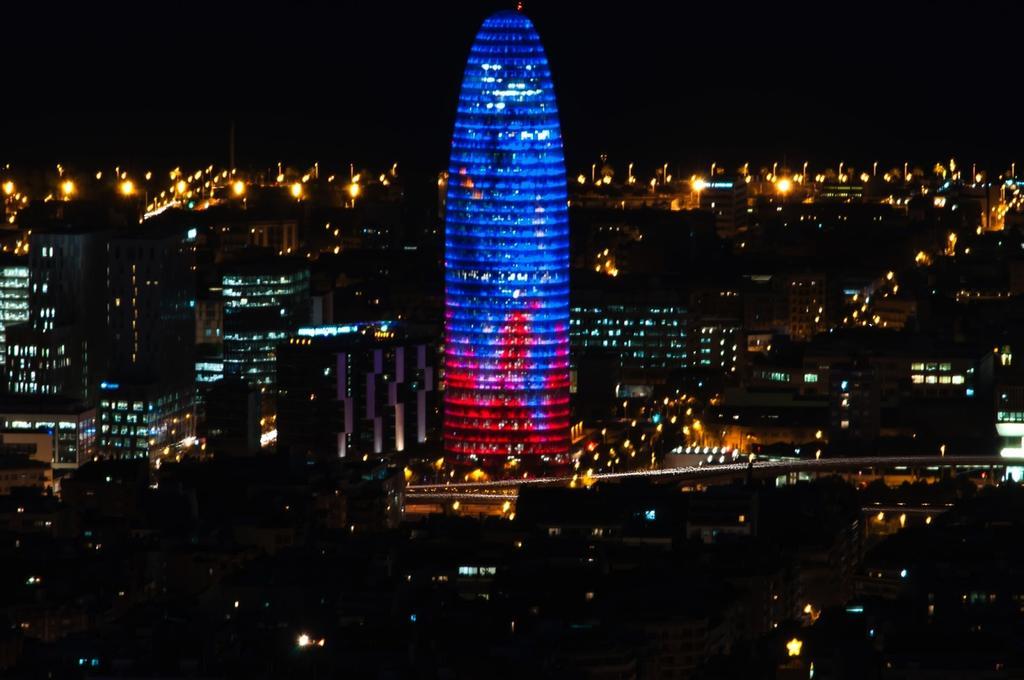 Lets Holidays Sea Views In Barcelona