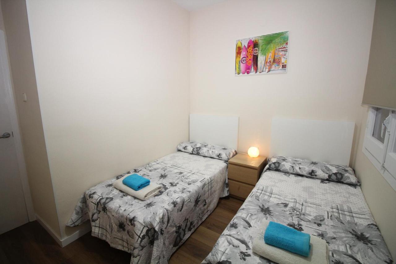 Bed & Breakfast Urgel Barcelona