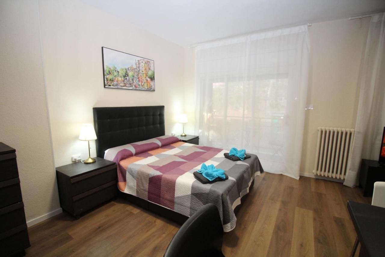 Bed & Breakfast Urgel *