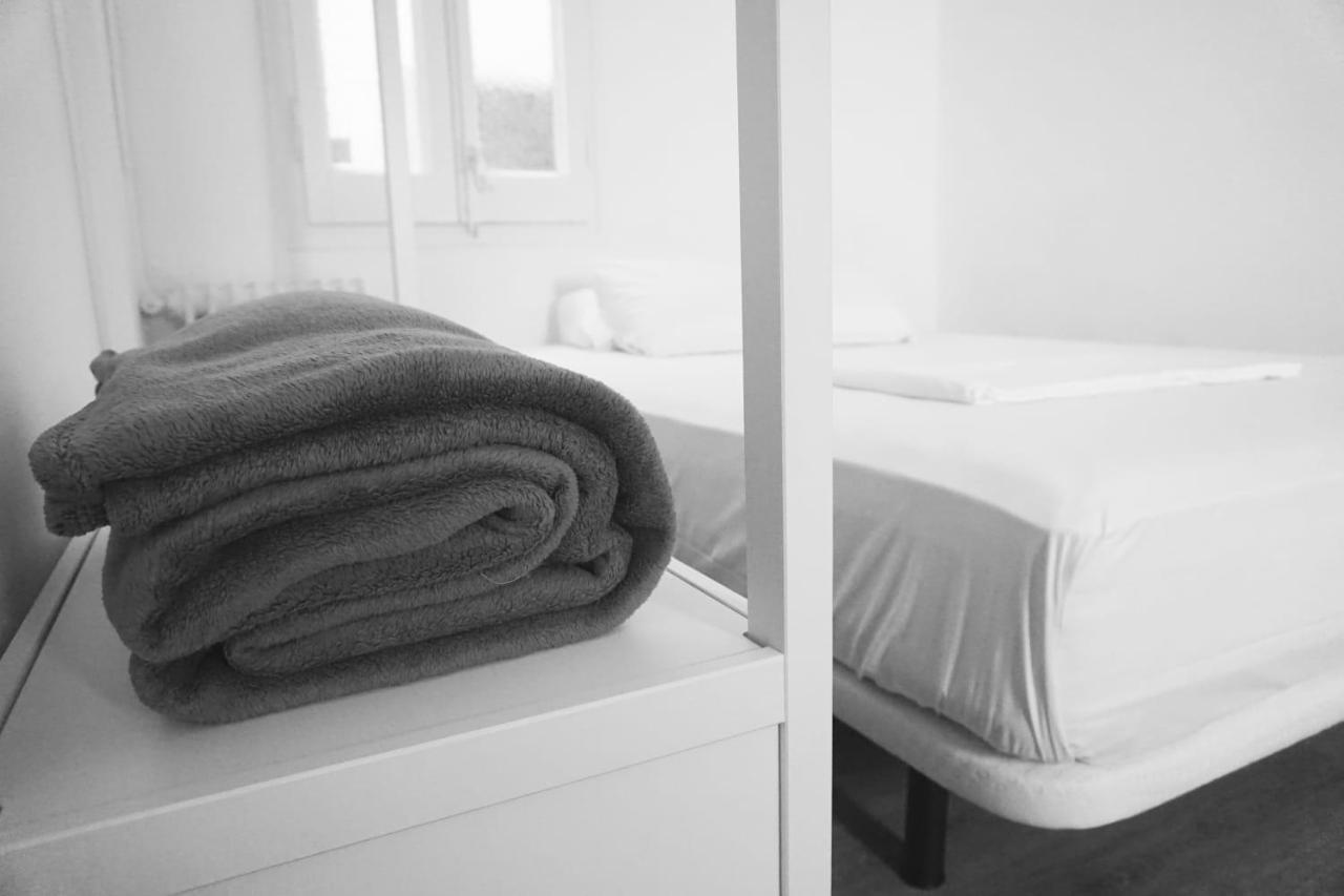 Coimpact Coliving Mallorca Hostal *