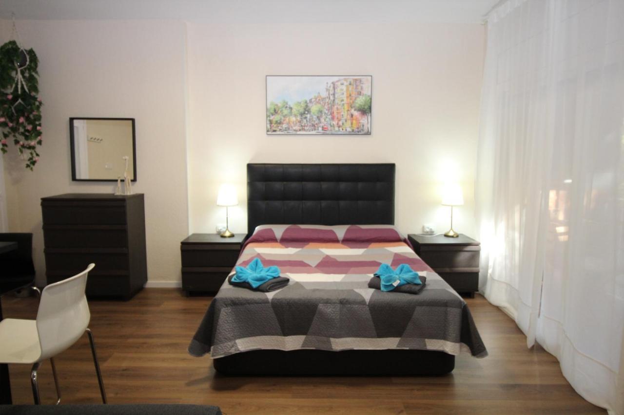 Urgel Barcelona