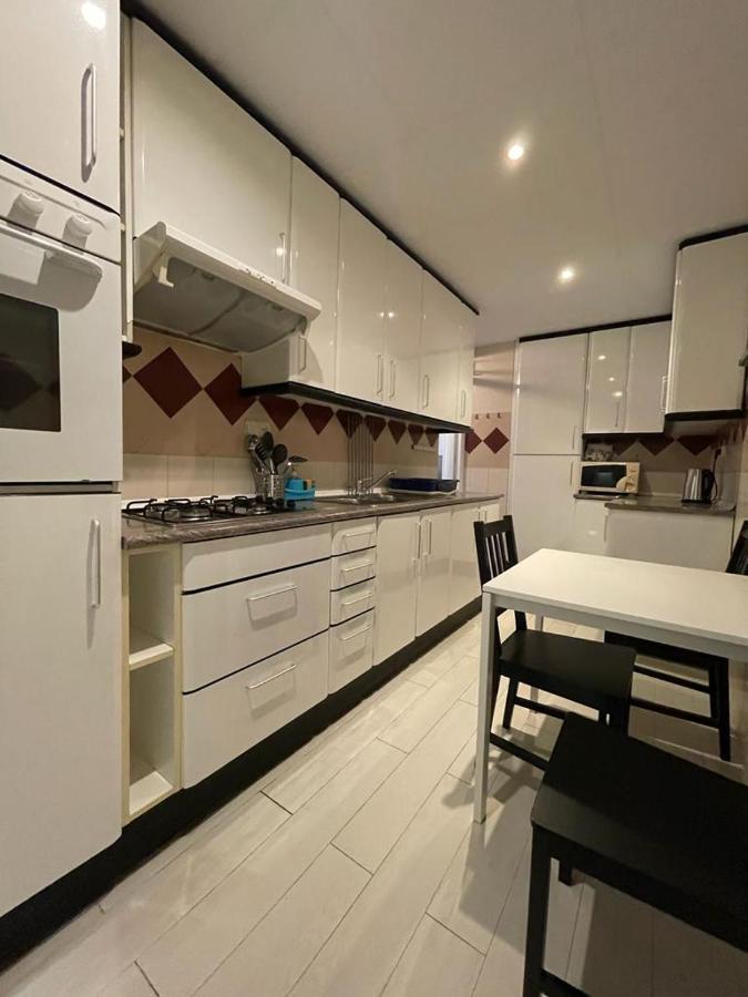 Urgel Bed & Breakfast Barcelona