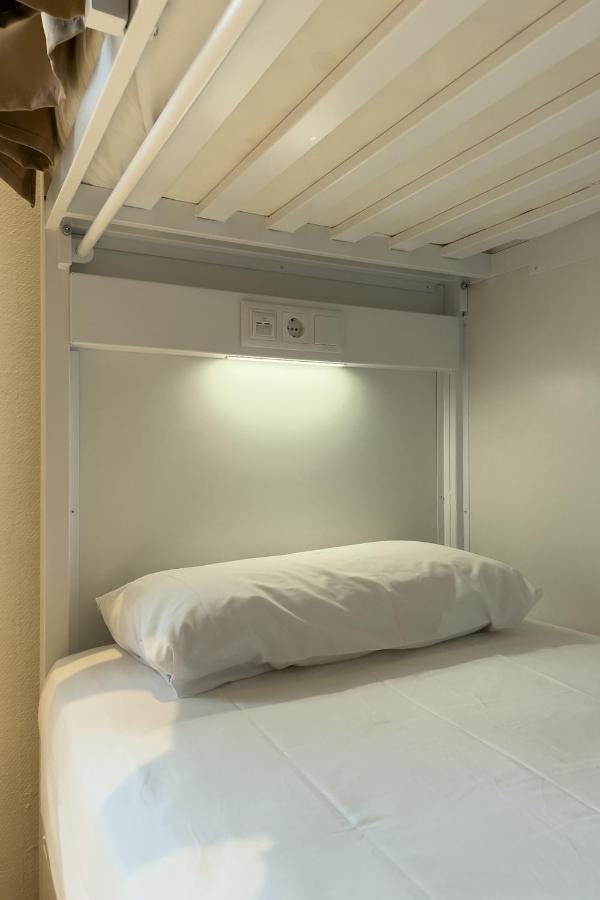 Hostal Coimpact Coliving Mallorca Barcelona