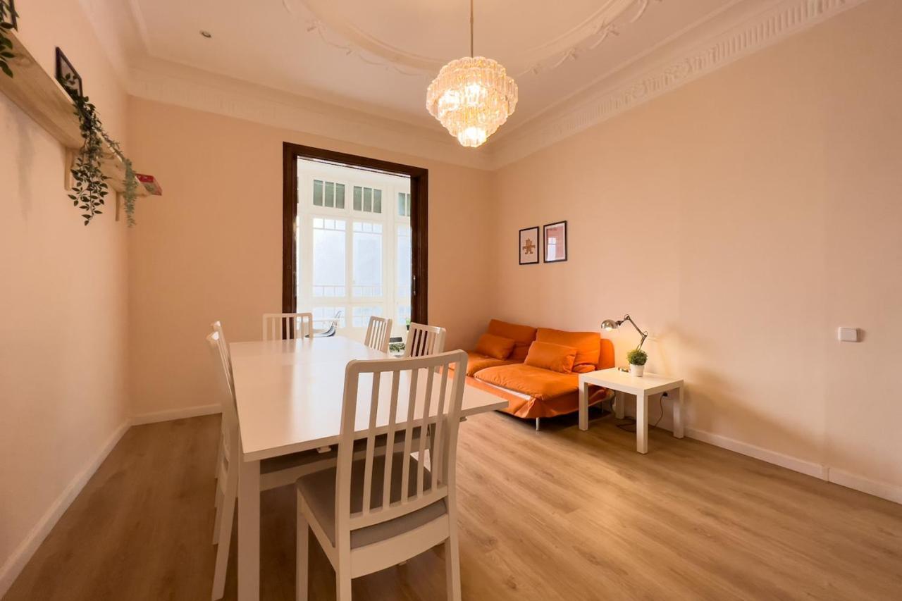 Coimpact Coliving Mallorca Hostal