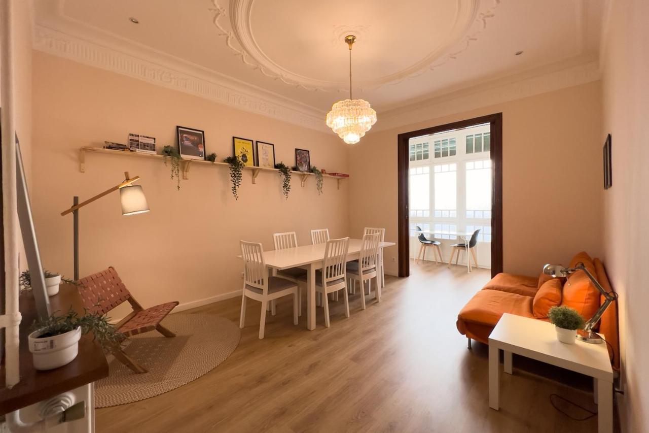 Coimpact Coliving Mallorca Hostal *