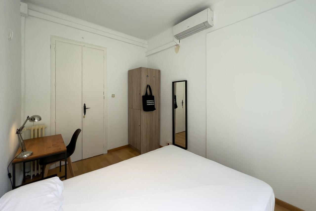 Coimpact Coliving Mallorca Hostal *