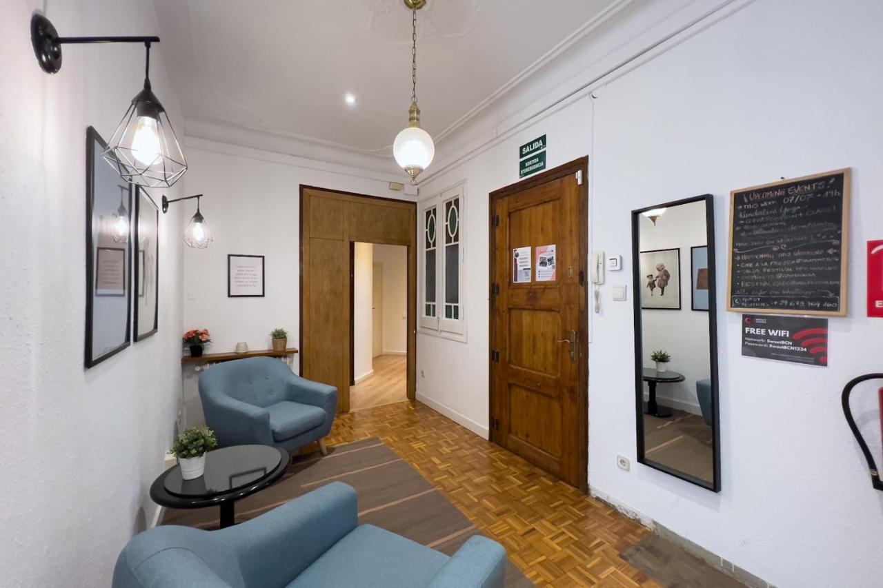 Coimpact Coliving Mallorca Hostal *