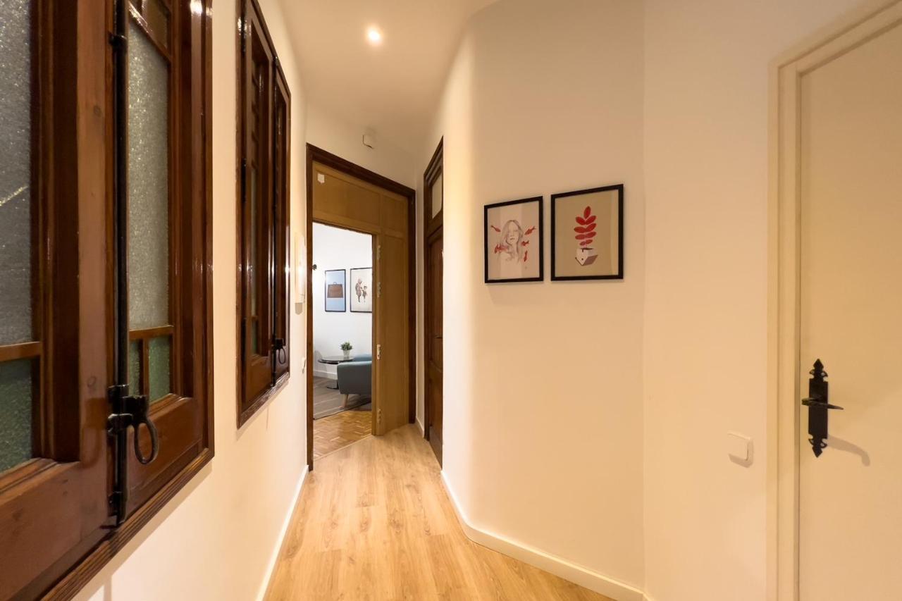 Coimpact Coliving Mallorca Barcelona