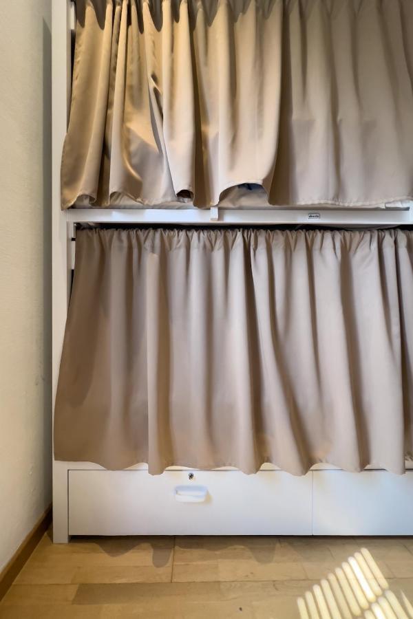 Hostal Coimpact Coliving Mallorca Barcelona