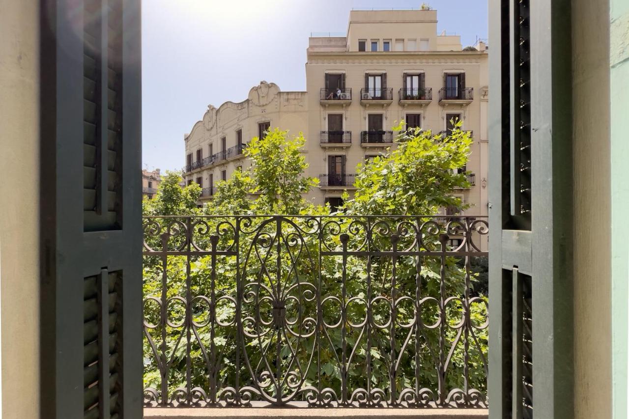 Coimpact Coliving Mallorca Hostal Barcelona