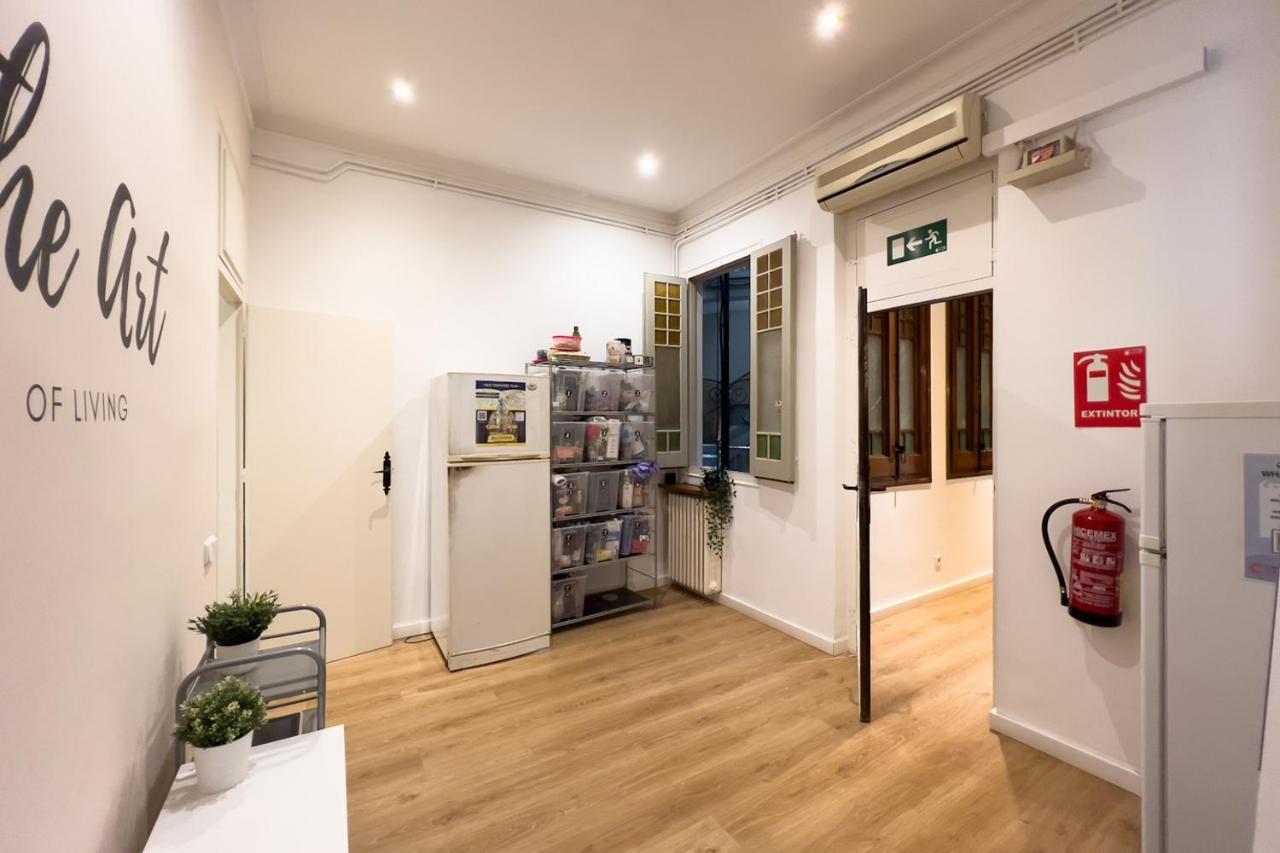 Coimpact Coliving Mallorca *
