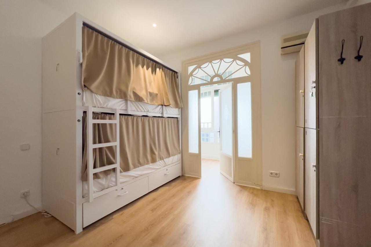 Coimpact Coliving Mallorca Hostal