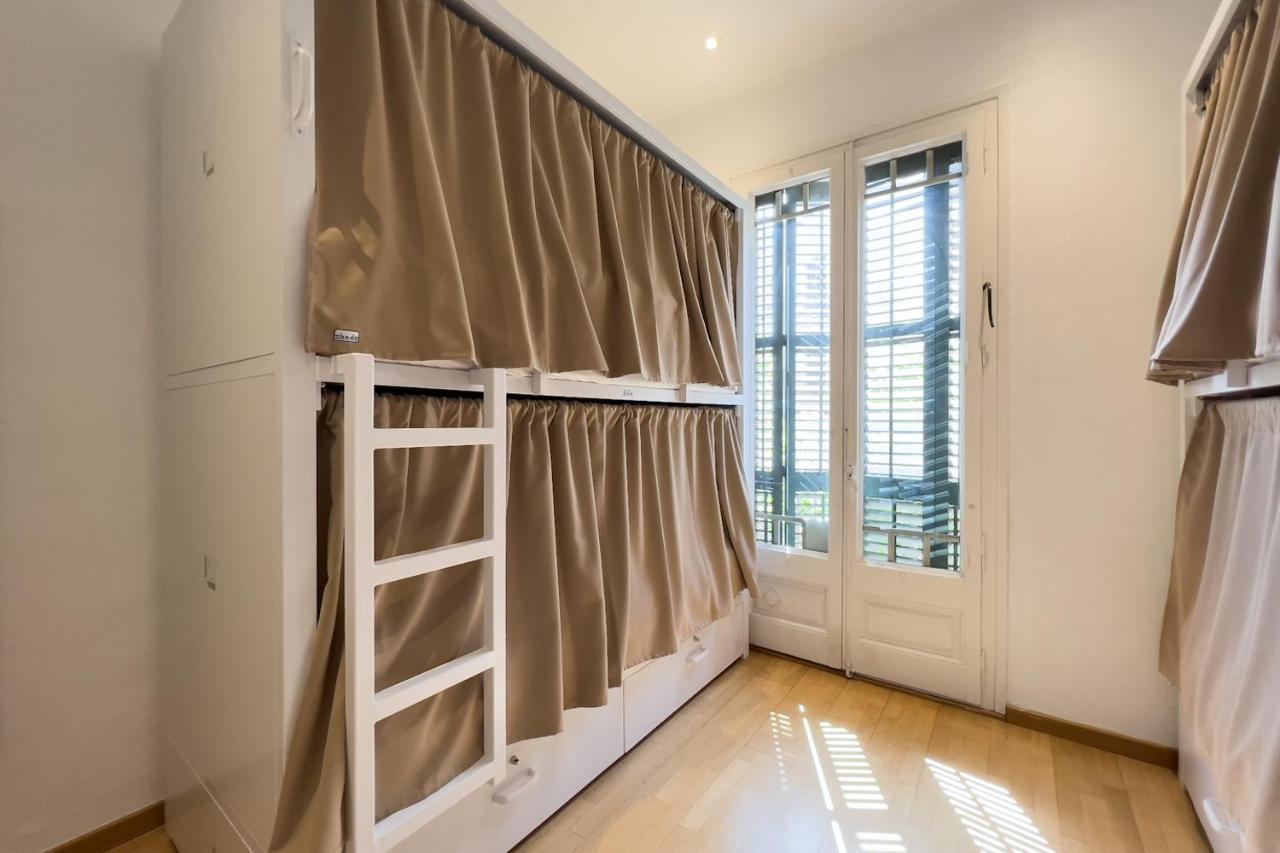 Hostal Coimpact Coliving Mallorca