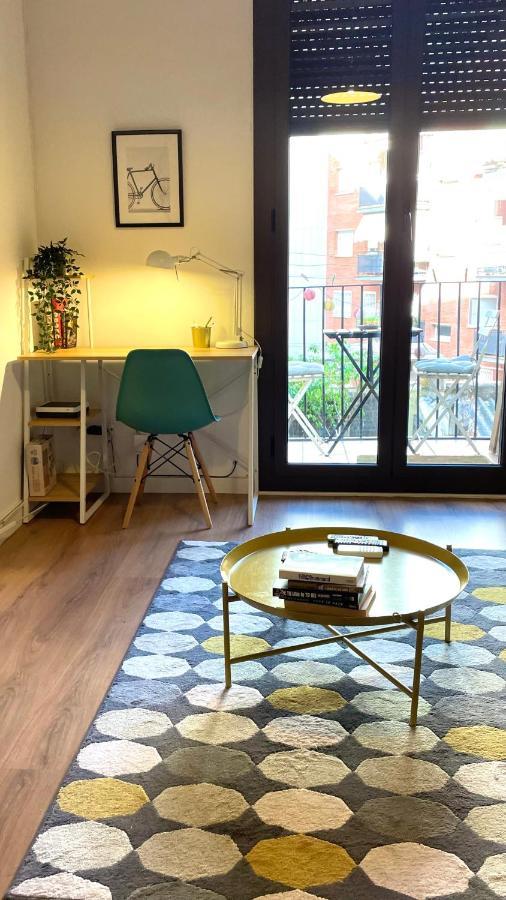 Apartamento Lovely Design 4bed Close To Sagrada Familia *