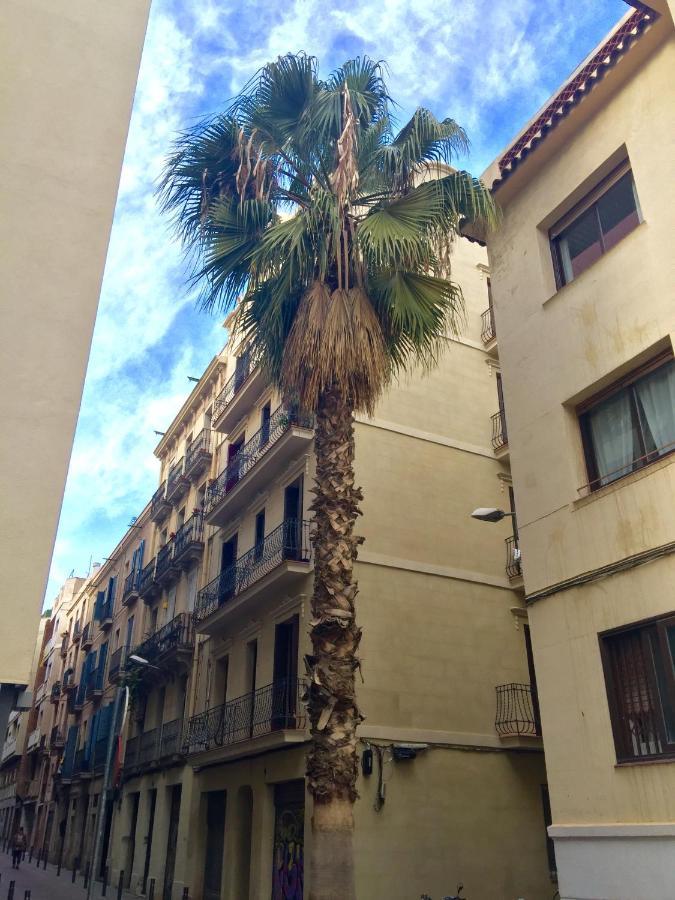 Inbarcelonasuites Apartamento *