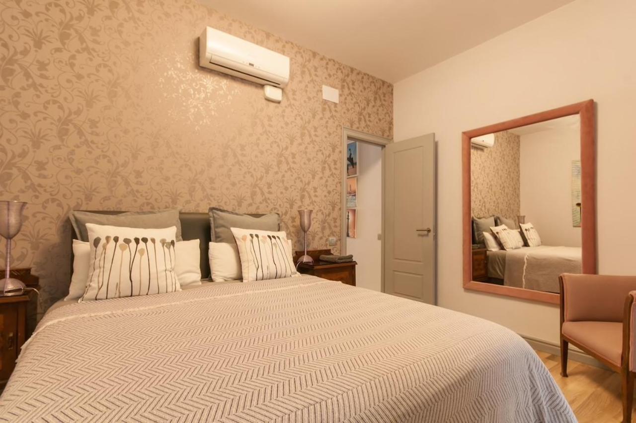 Apartamento Inbarcelonasuites