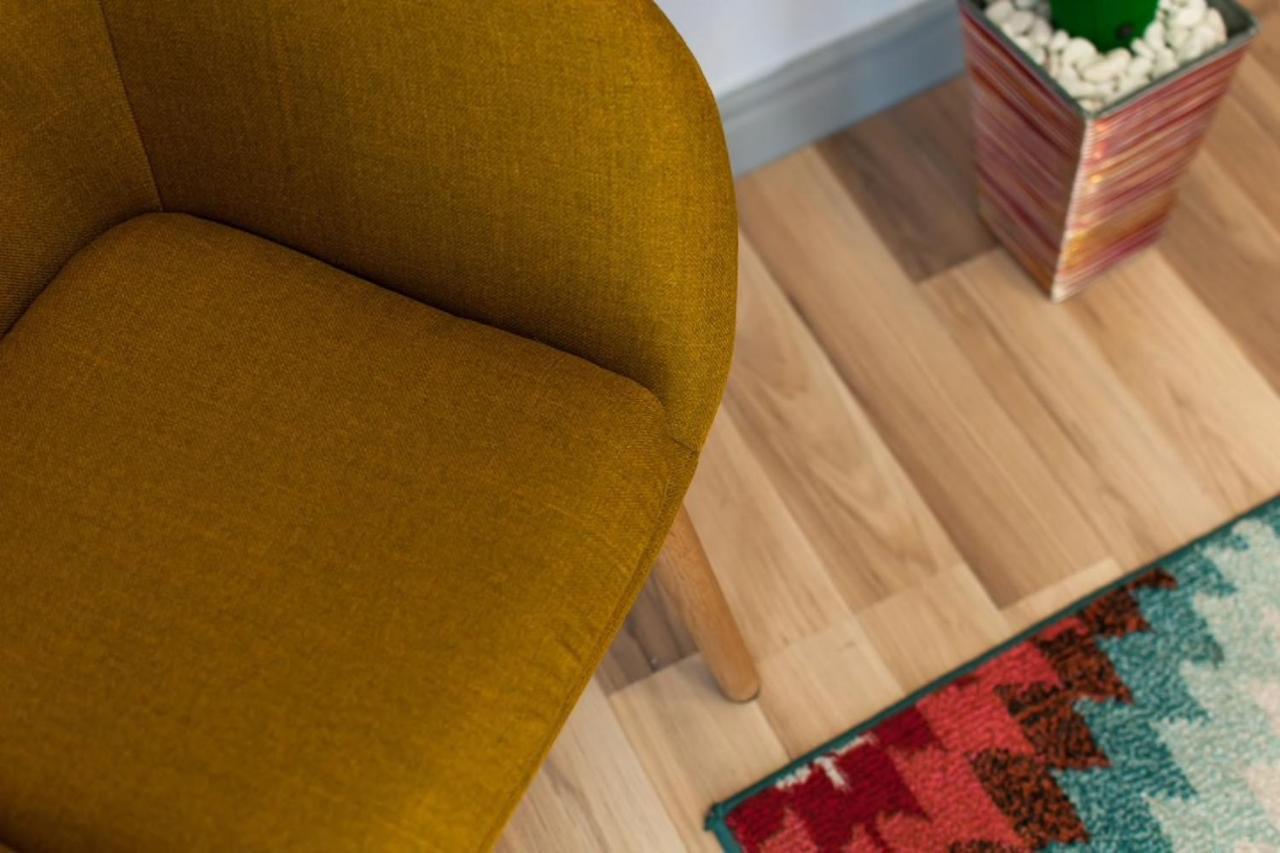 Apartamento Inbarcelonasuites *