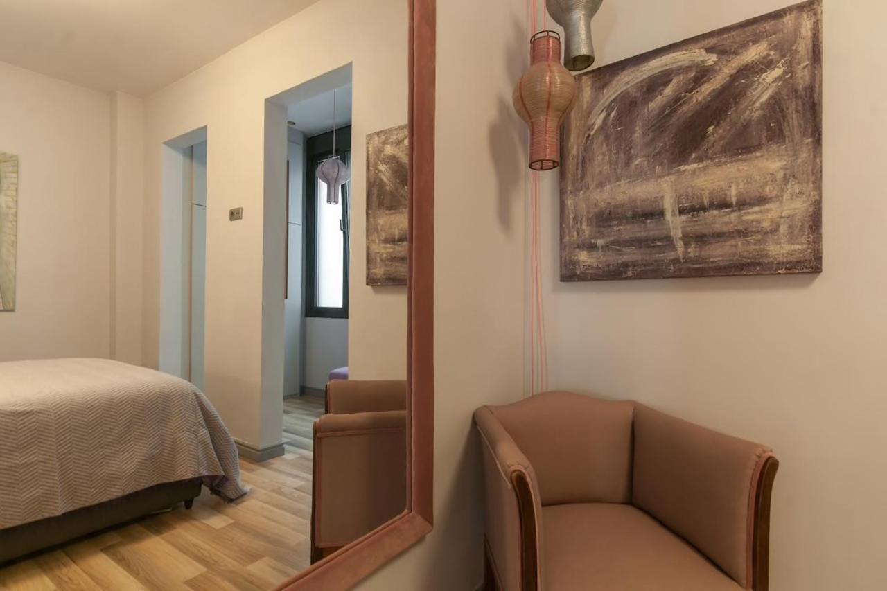Inbarcelonasuites Apartamento *