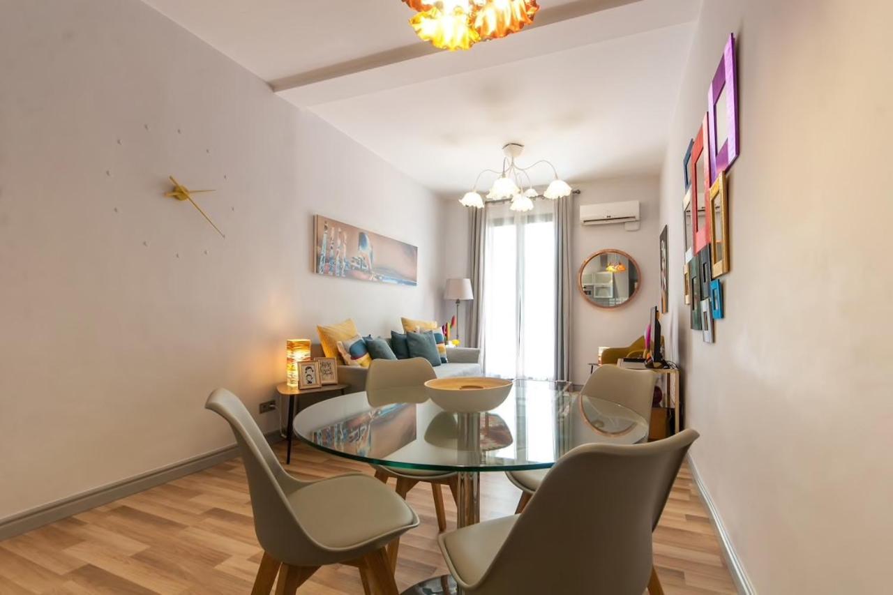 Apartamento Inbarcelonasuites Barcelona