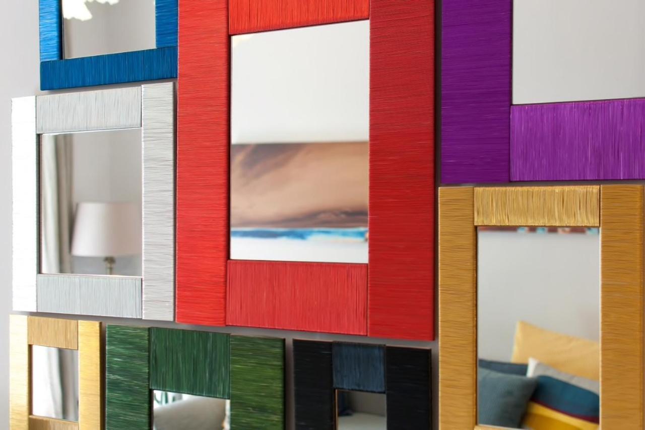 Apartamento Inbarcelonasuites *
