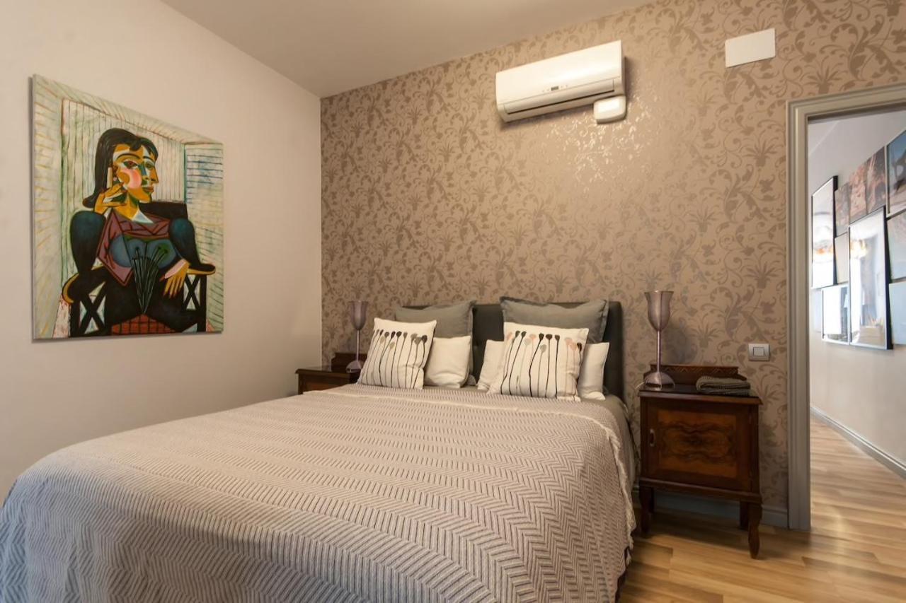Apartamento Inbarcelonasuites