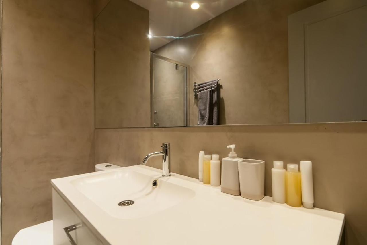 Inbarcelonasuites Apartamento *