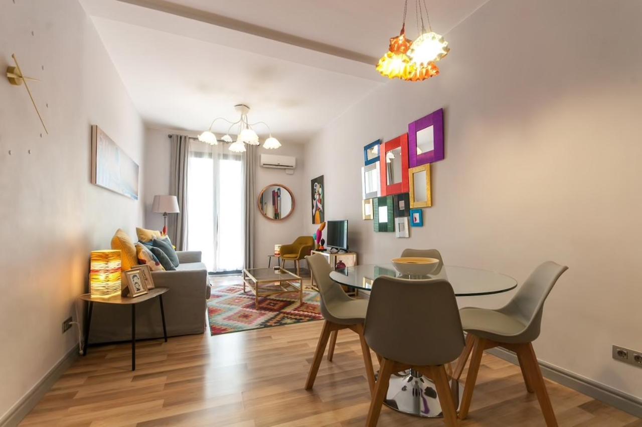 Inbarcelonasuites Apartamento *