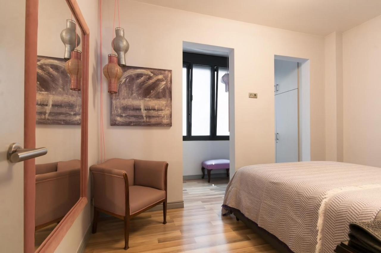Inbarcelonasuites Apartamento Barcelona